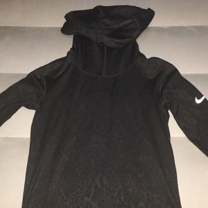 Nike hoodie